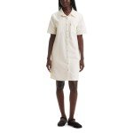 Levi's Women's Louisa Denim Short Sleeve Dress