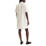 Levi's Women's Louisa Denim Short Sleeve Dress