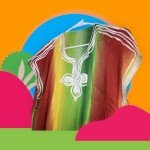 Moroccan Style Women's Pajama Set