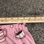 Pink Lounge Pants for Women - Extra Large