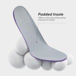 NORTIV 8 Women’s Breathable Athletic Walking Shoes