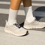 NORTIV 8 Women’s Breathable Athletic Walking Shoes