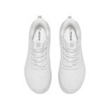 NORTIV 8 Women's Breathable Slip-On Gym Sneakers