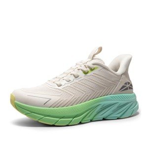 Allswifit Women's Slip-On Comfortable Workout Sneakers