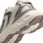 DREAM PAIRS Women's Chunky Platform Sneakers - Champagne