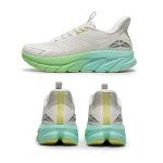 Allswifit Women's Slip-On Comfortable Workout Sneakers