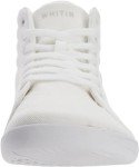 WHITIN Women's Extra Wide High-Top Sneakers