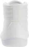 WHITIN Women's Extra Wide High-Top Sneakers