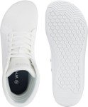 WHITIN Women's Extra Wide High-Top Sneakers