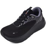 JACKSHIBO Women’s Wide Toe Box Athletic Sneakers