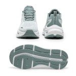 Light Green Athletic Sneakers for Women