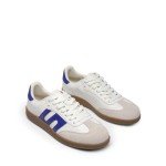 DREAM PAIRS Women's Low-Top Casual Sneakers