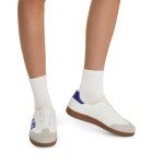 DREAM PAIRS Women's Low-Top Casual Sneakers