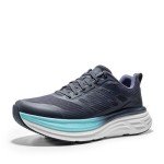 NORTIV 8 Women's Cushion Athletic Sneakers - Blue