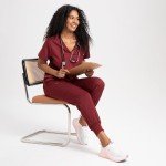 Hawkwell Women's Cloud Zero Breathable Fashion Sneakers