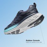 NORTIV 8 Women's Cushion Athletic Sneakers - Blue