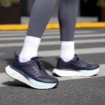NORTIV 8 Women's Cushion Athletic Sneakers - Blue