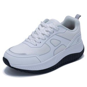 AOV Women's Arch Support Sneakers for Comfort