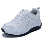 AOV Women's Arch Support Sneakers for Comfort