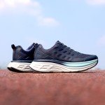 NORTIV 8 Women's Cushion Athletic Sneakers - Blue