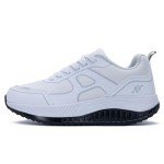 AOV Women's Arch Support Sneakers for Comfort