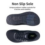 Comfortable Arch Support Walking Shoes for Women