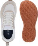 Wide Toe Box Walking Shoes for Women - Beige