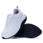 AOV Women's Arch Support Sneakers for Comfort