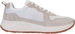 Wide Toe Box Walking Shoes for Women - Beige