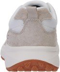 Wide Toe Box Walking Shoes for Women - Beige