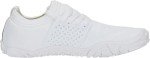 Joomra Women's Minimalist Slip-On Tennis Sneakers