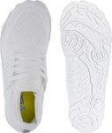 Joomra Women's Minimalist Slip-On Tennis Sneakers