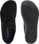 WHITIN Women's Minimalist Wide Width Sneakers