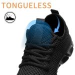 Women's Slip-On Breathable Gym and Running Sneakers