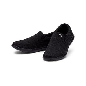 Merinos Women's Casual Slip-On Fashion Sneakers