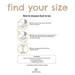 Merinos Women's Casual Slip-On Fashion Sneakers