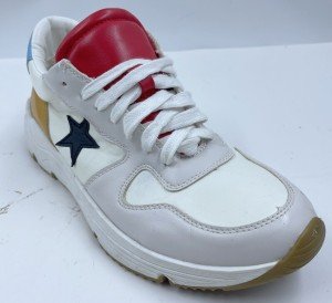 Vici Lexa Women's Multicolor Lace-Up Sneakers