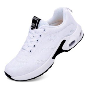 Lightweight Women's Casual Running and Walking Sneakers