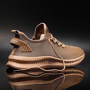 Women's Breathable Casual Athletic Sneakers for Sports