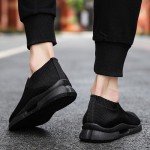 Women’s Casual Slip-On Breathable Sports Sneakers