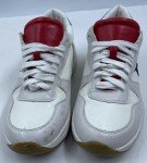 Vici Lexa Women's Multicolor Lace-Up Sneakers