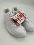 Turntec Women's White Sneakers for Tennis & Walking