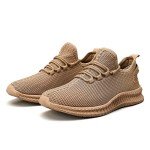 Women's Breathable Casual Athletic Sneakers for Sports