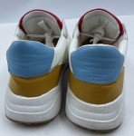 Vici Lexa Women's Multicolor Lace-Up Sneakers