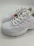 Turntec Women's White Sneakers for Tennis & Walking