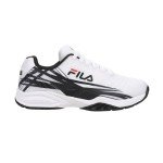 Fila Women’s Axilus 2 White Tennis Sneakers