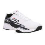 Fila Women’s Axilus 2 White Tennis Sneakers