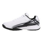 Fila Women’s Axilus 2 White Tennis Sneakers
