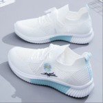 Women's Athletic Shoes Running Fashion Casual Walking Sneakers Sports Tennis Gym