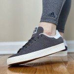 Adidas Originals Stan Smith Women's Suede Sneakers